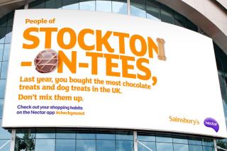 Sainsbury's: Stockton